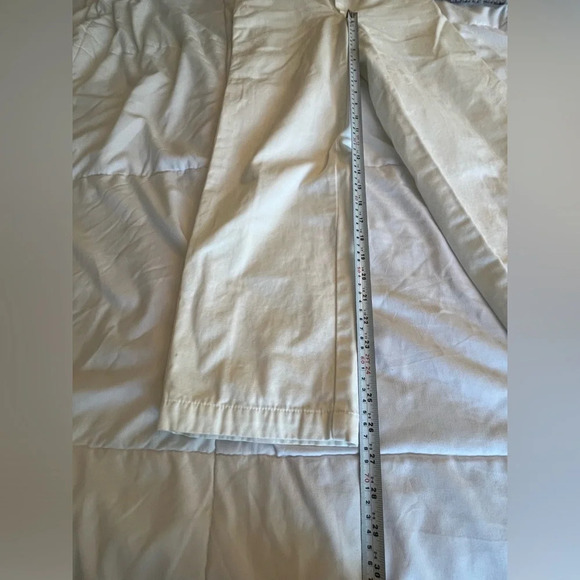 Sunday  Best Jaden Pants in white size 4 - Picture 14 of 15